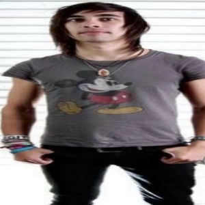 Meet your Posher, Gabby